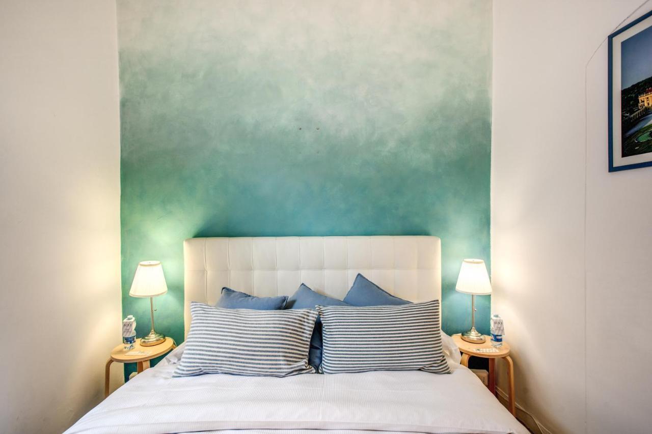 Colonna Suite - Rome Via Del Corso Big Apartment Exterior foto